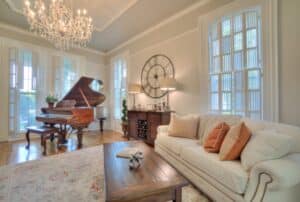Weekend Getaways in Michigan Start Here/Stay at One of the Best Boutique Hotels in Marshall, MI