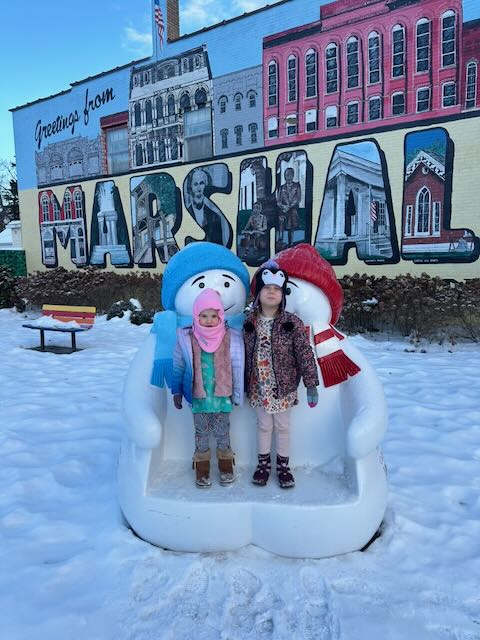 Discover A Cozy Winter Getaway in Michigan 1