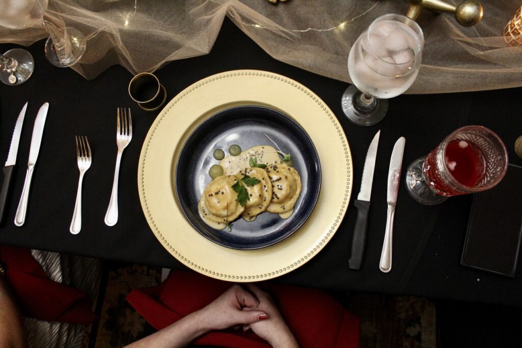 Celebrate Romance in Style at Our Valentine’s Dinner Date in Marshall, MI 3 A dinner date night