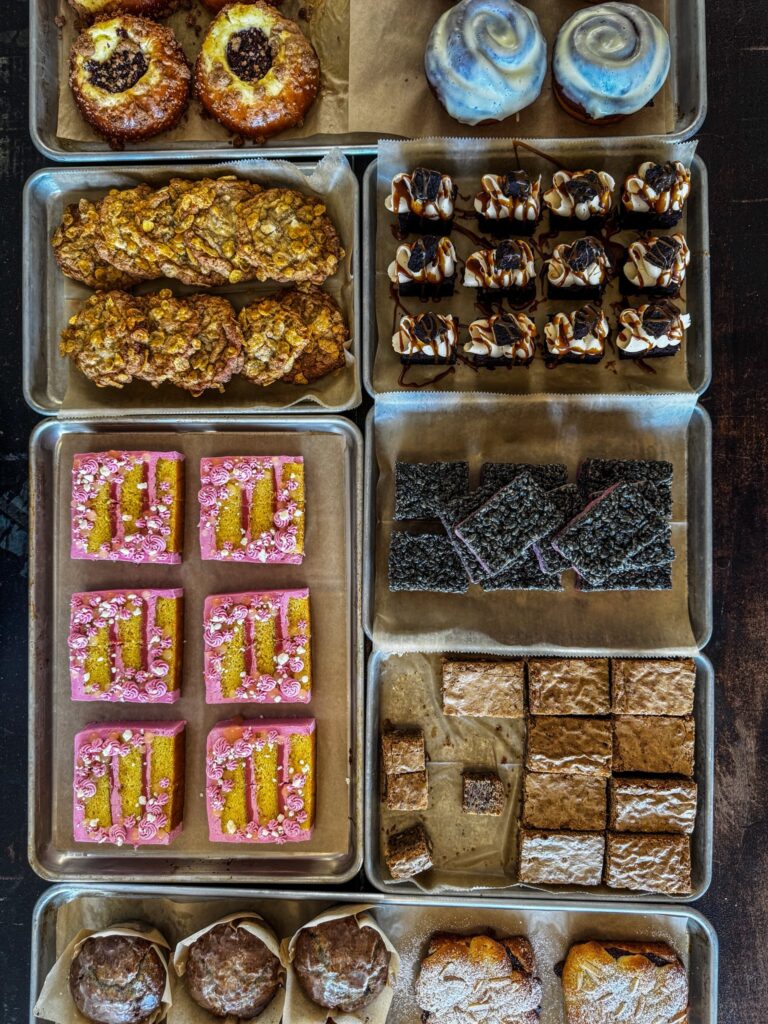 A Sweet Pop-Up Is Coming to Villa on Verona 1